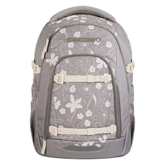 coocazoo MATE Schulrucksack Vanilla Bloom