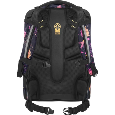 coocazoo MATE Schulrucksack Colour Drift