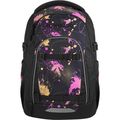 coocazoo MATE Schulrucksack Colour Drift