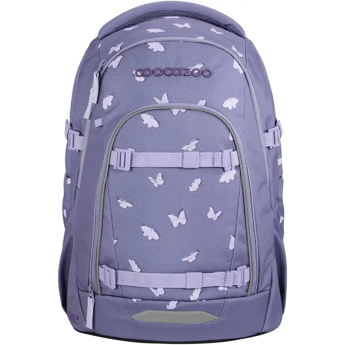 coocazoo MATE Schulrucksack Reflective Wings