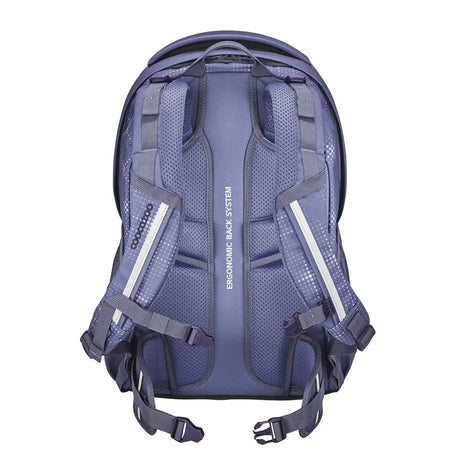coocazoo EVERY Schulrucksack Lavender Sky