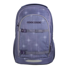 coocazoo EVERY Schulrucksack Lavender Sky