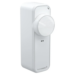 Homematic IP pro Türschlossantrieb - weiß