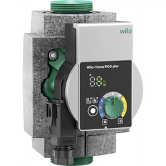 Wilo Yonos PICO plus 25/1-4 Hocheffizienzpumpe - grau