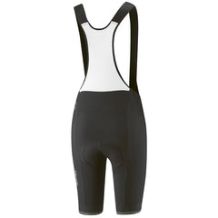 Gonso Sitivo BIB 0 Frauen Fahrradhose Größe: 42- schwarz