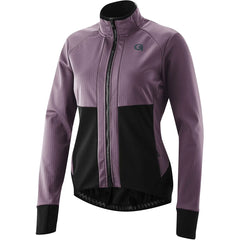 GONSO Sassone Fahrradjacke Größe: 38- lila