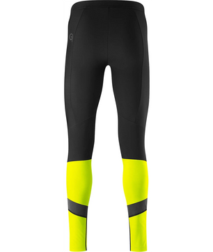 Gonso Essential Tight Radhose in Größe L, schwarz-diese Radhose von Gonso bietet sowohl Stil als auch Schutz für Ihre Fahrt.