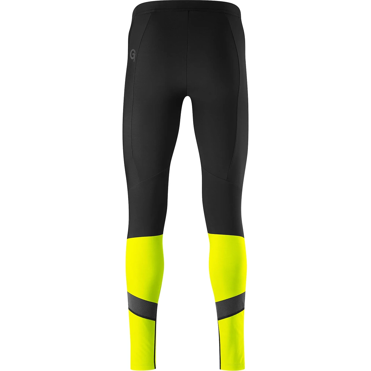 Gonso Essential Tight Radhose in Größe L, schwarz-diese Radhose von Gonso bietet sowohl Stil als auch Schutz für Ihre Fahrt.