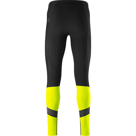 Gonso Essential Tight Radhose in Größe L, schwarz-diese Radhose von Gonso bietet sowohl Stil als auch Schutz für Ihre Fahrt.