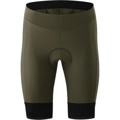 Gonso Sitivo Radhose Größe: 34 - braun