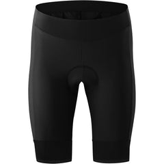Gonso Sitivo Radhose Größe: 40 - schwarz
