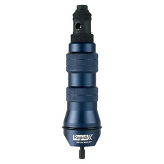 Rapid RP150 Multi Blindnietvorsatz - blau