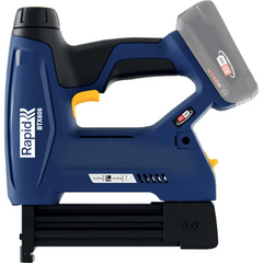 Rapid BTX606 Akku-Tacker - blau