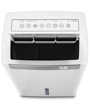 Trotec TTK-I 110 E Inverter-Luftentfeuchter - weiß