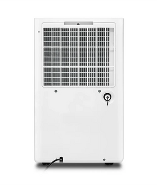 Trotec TTK-I 110 E Inverter-Luftentfeuchter - weiß