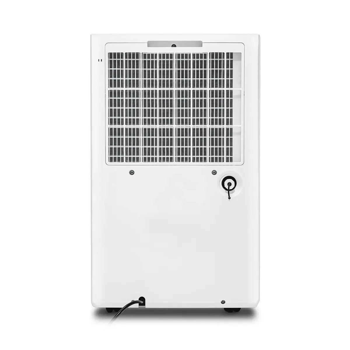 Trotec TTK-I 110 E Inverter-Luftentfeuchter - weiß