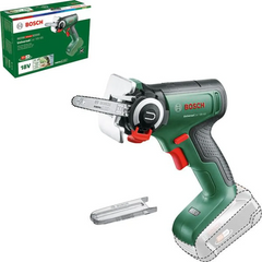 Bosch UniversalCut 18V-65 Akku-Säge - grün