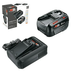 Bosch 18V Power for All Starter-Set