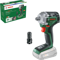 Bosch UniversalImpactDrive 18V-350 Akku-Drehschlagschrauber - grün