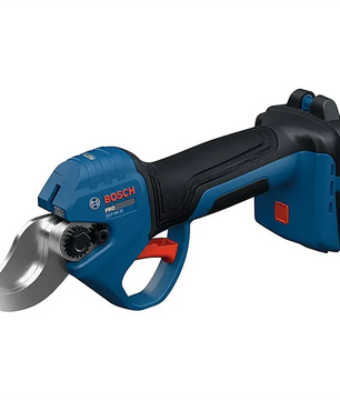 Bosch GGP18V-32 Professional Akku-Astschere - blau