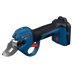 Bosch GGP18V-32 Professional Akku-Astschere - blau