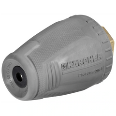 Kärcher Dreckfräser klein TR 040 - anthrazit