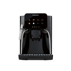 SILVERCREST SKVA 1450 A2 Kaffeevollautomat - schwarz