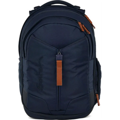 Satch Match Schulranzen – Nordic Blue