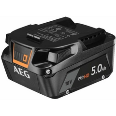 AEG PRO18V L1850SHD Akku - schwarz
