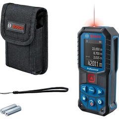 Bosch GLM 50-22 Professional Laser-Entfernungsmesser - blau