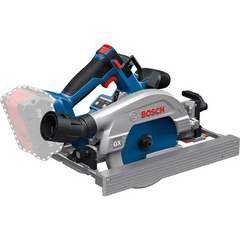 Bosch Professional GKS 18V-57-2 GX Akku-Handkreissäge - blau