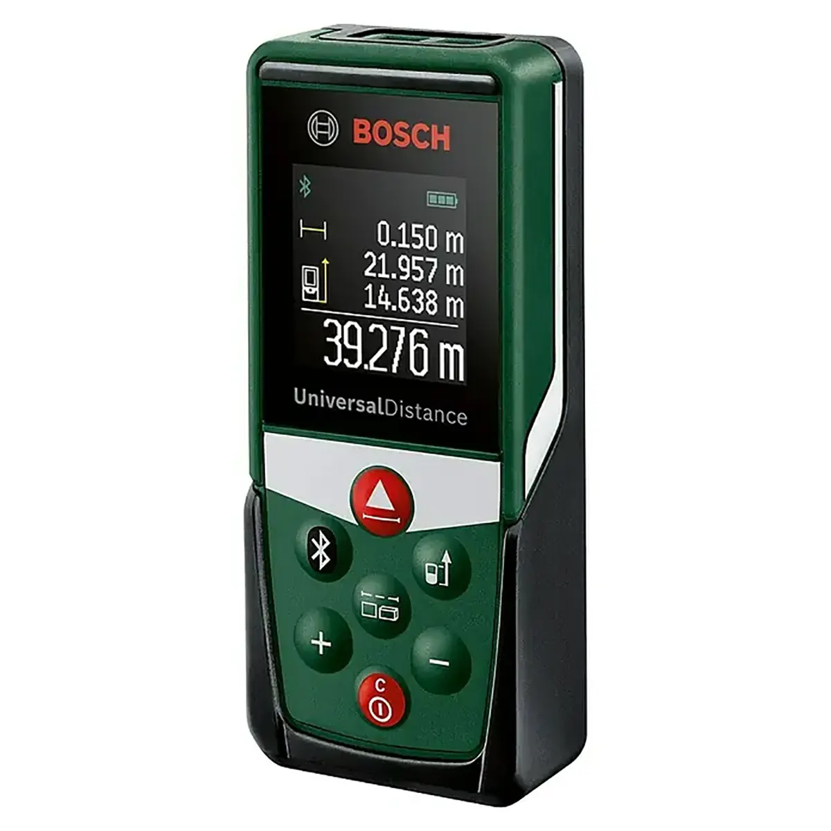 Bosch UniversalDistance 50C Laser-Entfernungsmesser - Grün/Schwarz