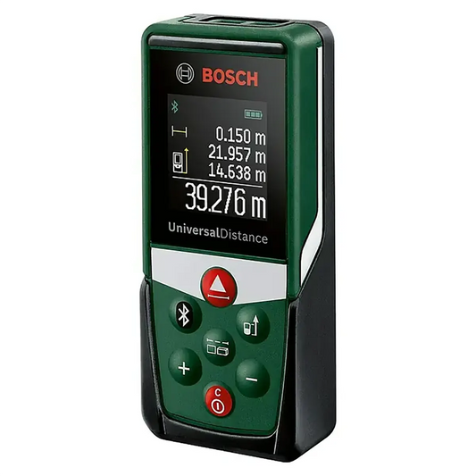Bosch UniversalDistance 50C Laser-Entfernungsmesser - Grün/Schwarz