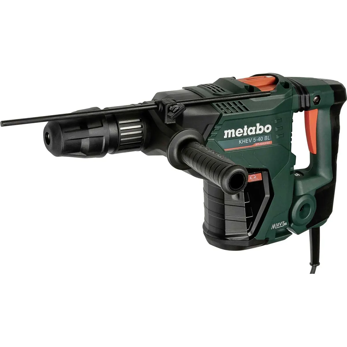 Metabo KHEV 5-40 BL Kombihammer - grün