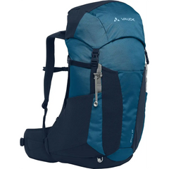 Vaude Brenta 24 Wanderrucksack - blau
