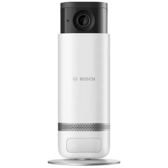 Bosch Smart Home Eyes Innenkamera II - weiß