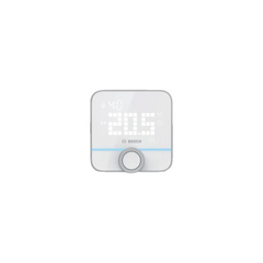 Bosch Smart Home Raumthermostat II Weiß