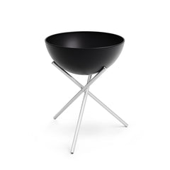 Höfats BOWL 57 Feuerschale - schwarz