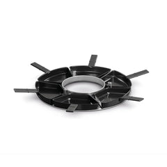 höfats CIRCLE 35 Pfännchen-Set - schwarz