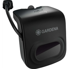 GARDENA Antikollisions-Radar 15022-20 - schwarz