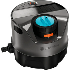 GARDENA AquaPrecise 16000-20 Bewässerungssystem - grau