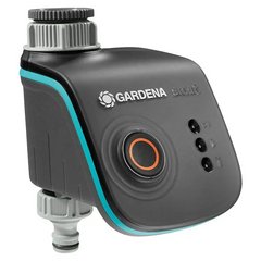 Gardena Irrigazione Controllo automatico intelligente dell'acqua