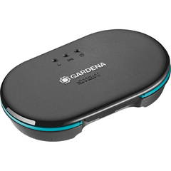 GARDENA smart Irrigation Control - schwarz
