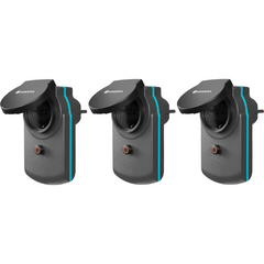 GARDENA smart Power Zwischenstecker - grau