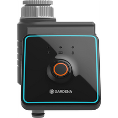GARDENA Bewässerungssteuerung Bluetooth - grau