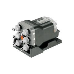 GARDENA automatic Wasserverteiler - grau