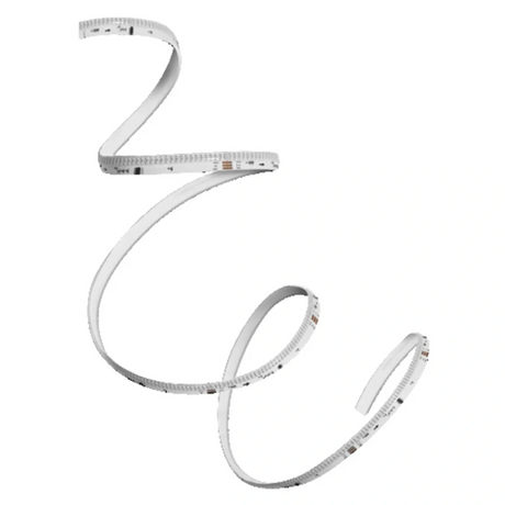 OSRAM SMART+ WiFi COB 5 m Magic RGB LED-Strip - weiß