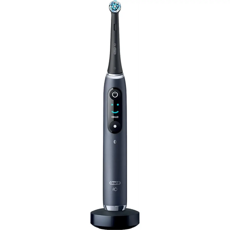 Oral-B iO Series 9N Zahnbürste Black Onyx