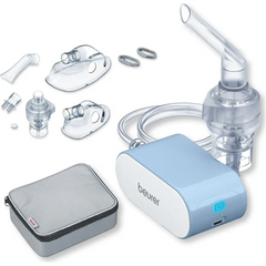 Beurer IH 60 Inhalator - blau