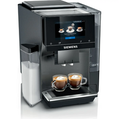 Siemens EQ700 integral TQ717DF5 Kaffeevollautomat - grau